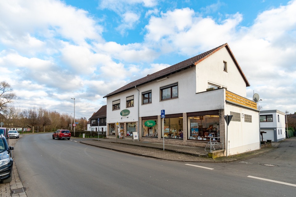 Buchladen Bücherkiste Hattorf Harz Kontakt