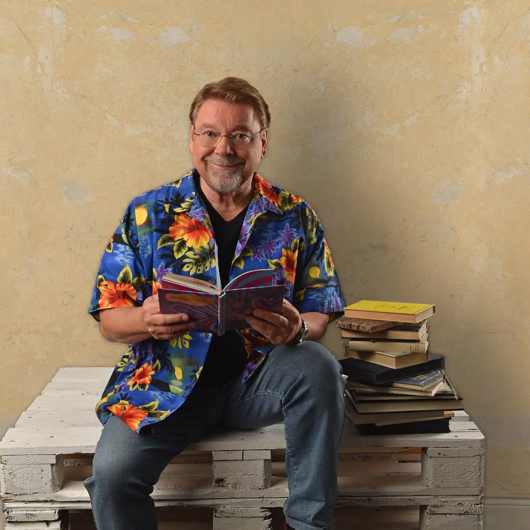 Autorenlesung Bücherkiste Hattorf Harz