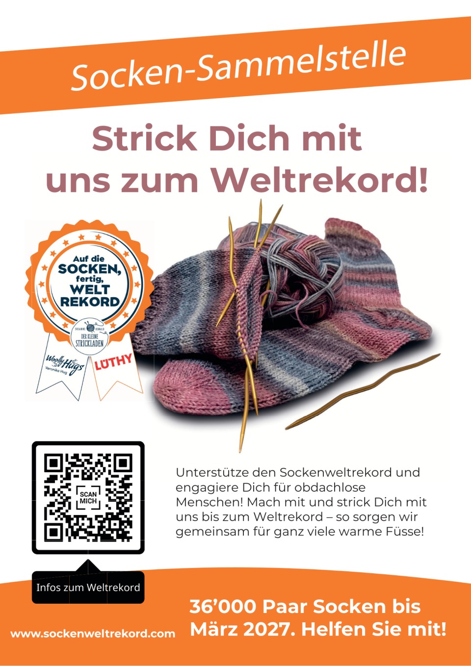 Autorenlesung Bücherkiste Hattorf Harz