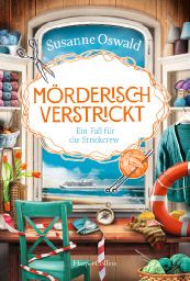 Autorenlesung Bücherkiste Hattorf Harz